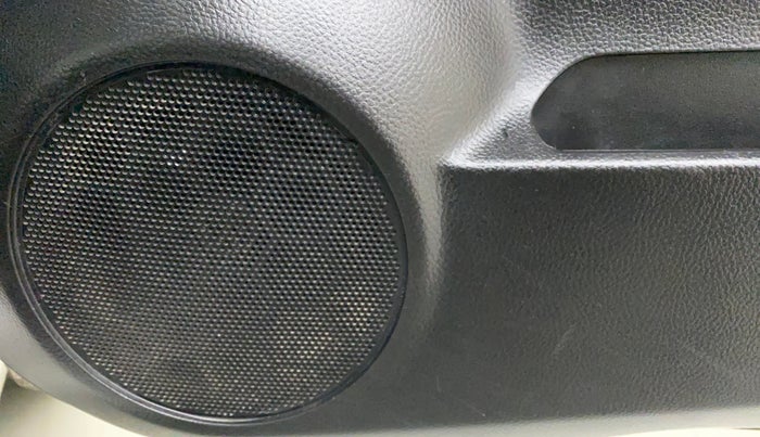 2014 Maruti Wagon R 1.0 LXI CNG, CNG, Manual, 66,519 km, Speaker