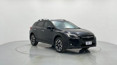 2019 Subaru XV 2.0i-s Automatic, 96k km Petrol Car