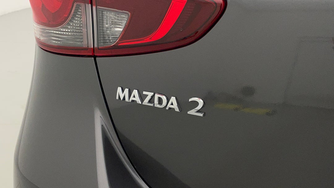 Badge (Boot Left Side)