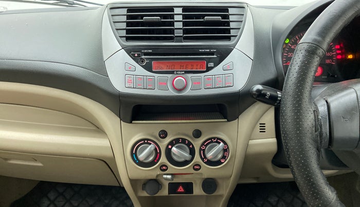 2013 Maruti A Star VXI (ABS) AT, Petrol, Automatic, 30,333 km, Air Conditioner