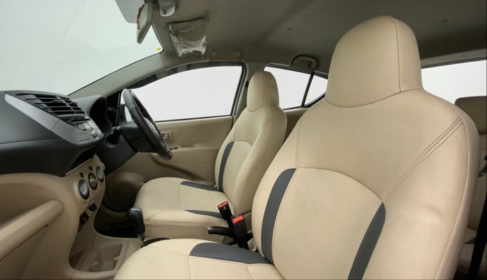 2013 Maruti A Star VXI (ABS) AT, Petrol, Automatic, 30,333 km, Right Side Front Door Cabin