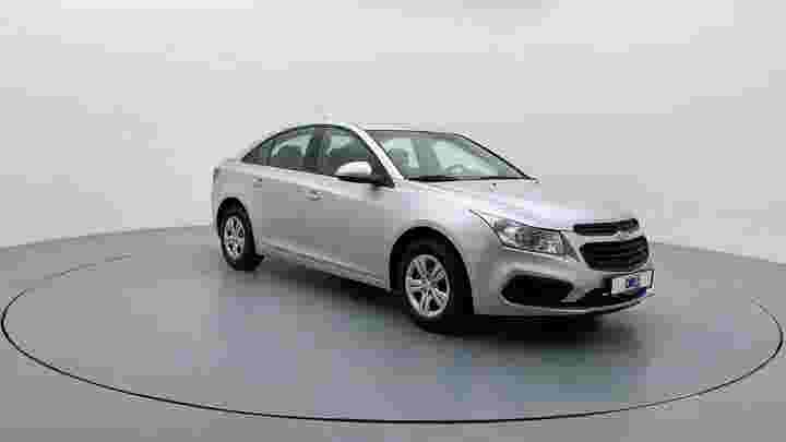 Used Chevrolet Cruze 2016 LS Automatic, 100,736 km, Petrol Car