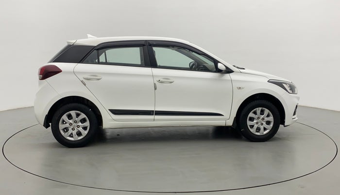 2018 Hyundai Elite i20 Magna Executive 1.2, Petrol, Manual, 35,055 km, Right Side View