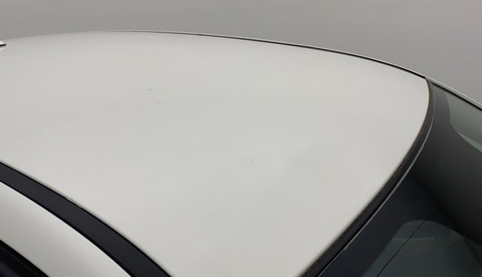 2018 Hyundai Elite i20 Magna Executive 1.2, Petrol, Manual, 35,055 km, Roof - Slightly dented