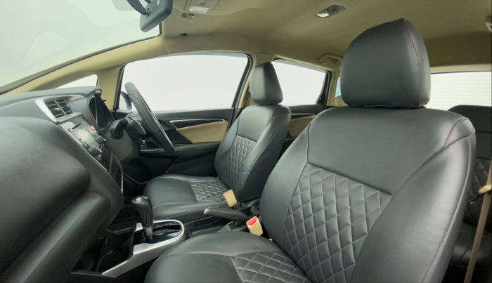 2015 Honda Jazz 1.2L I-VTEC V AT, Petrol, Automatic, 56,906 km, Right Side Front Door Cabin