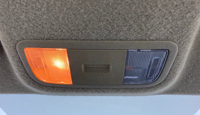 2015 Honda Jazz 1.2L I-VTEC V AT, Petrol, Automatic, 56,906 km, Ceiling - Roof light not functional