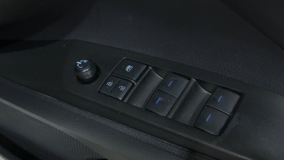 2021 Toyota Camry Ascent, Automatic, 91641 km, Drivers Side Door Panel Controls