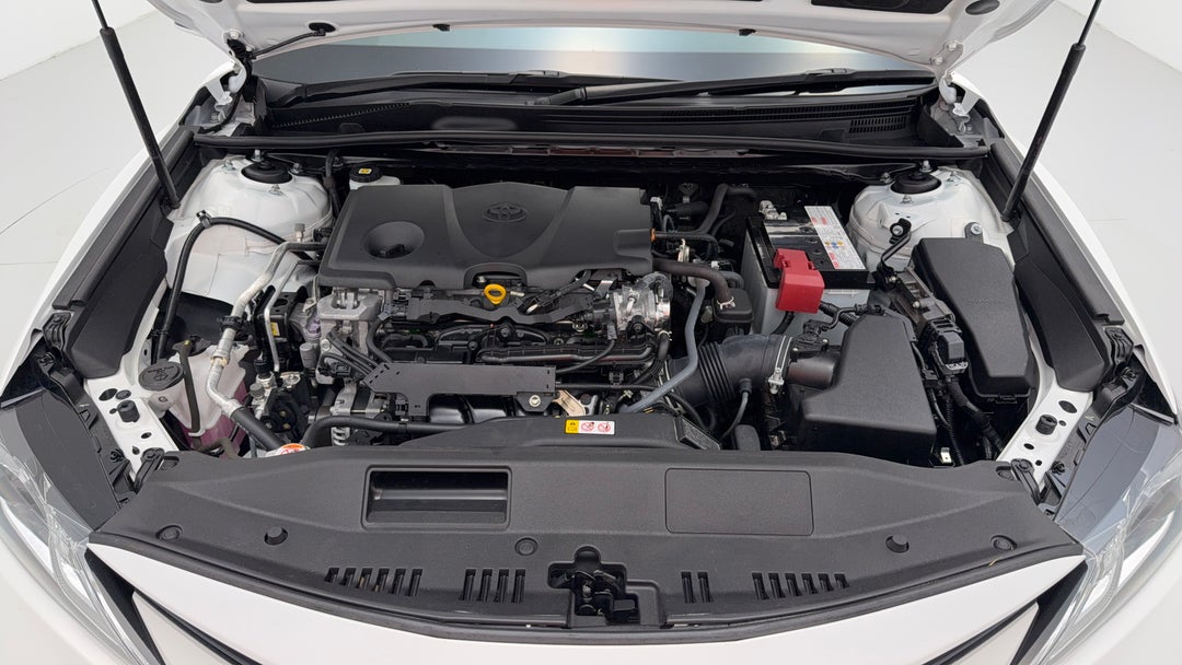 2021 Toyota Camry Ascent, Automatic, 91641 km, Open Bonnet (Engine)