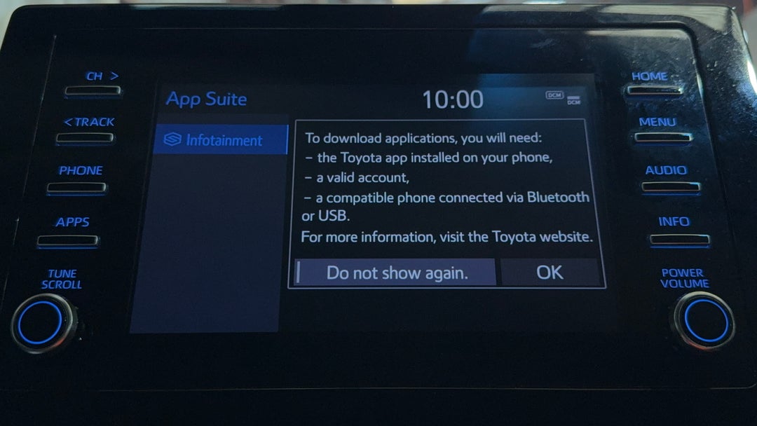 2021 Toyota Camry Ascent, Automatic, 91641 km, Android/Apple Car Play
