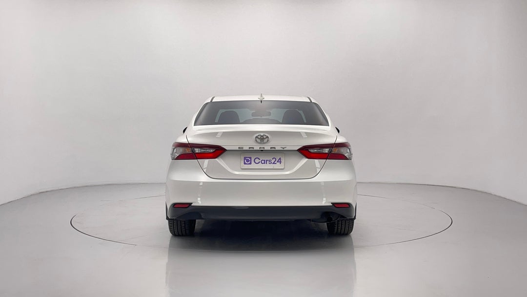 2021 Toyota Camry Ascent, Automatic, 91641 km, Back/Rear View