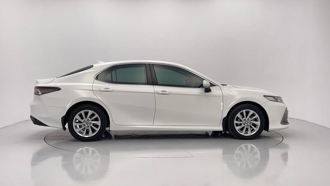 2021 Toyota Camry Ascent, Automatic, 91641 km, Right Side View