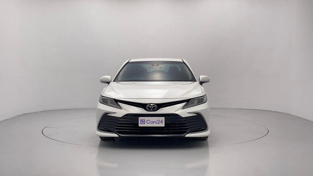 2021 Toyota Camry Ascent, Automatic, 91641 km, Front View