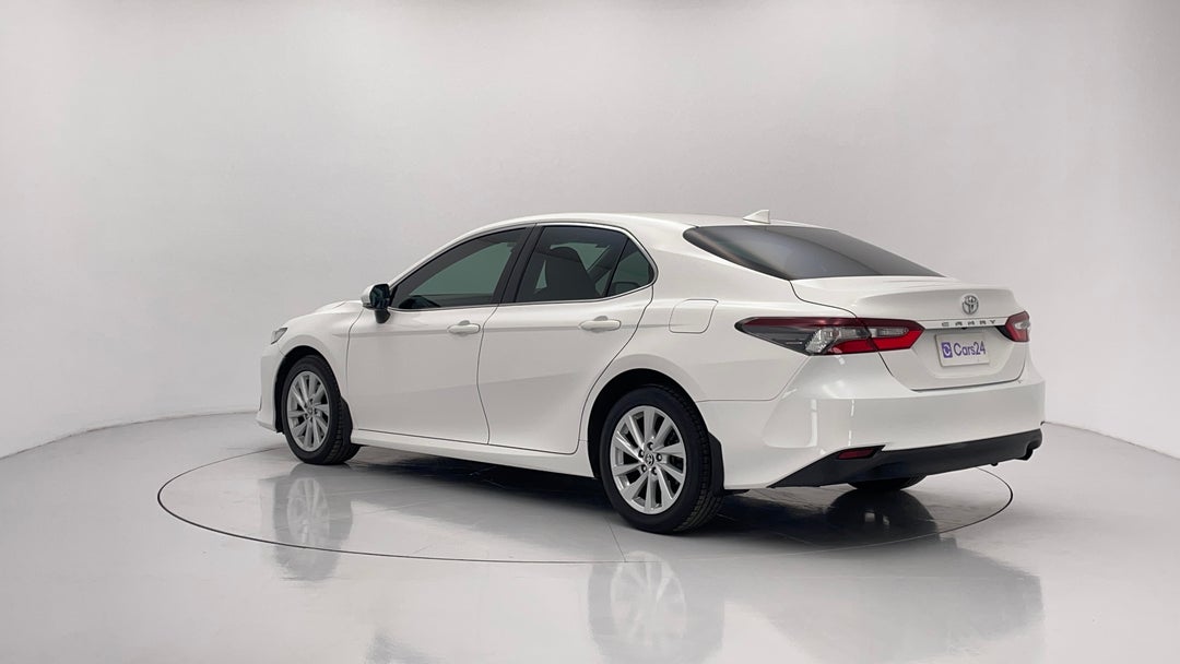 2021 Toyota Camry Ascent, Automatic, 91641 km, Left Back Diagonal (45- Degree) View