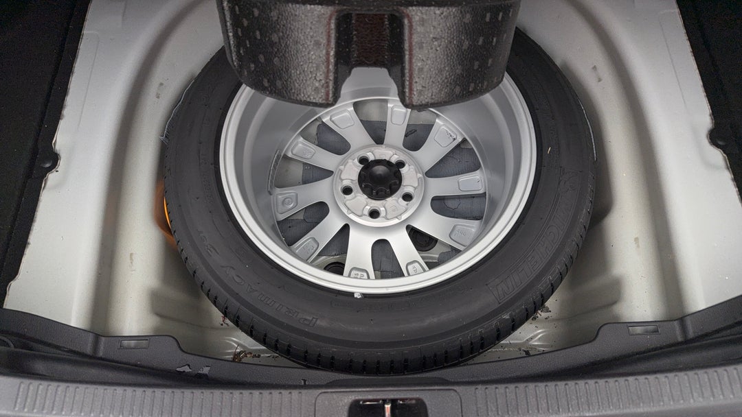 2021 Toyota Camry Ascent, Automatic, 91641 km, Spare Wheel