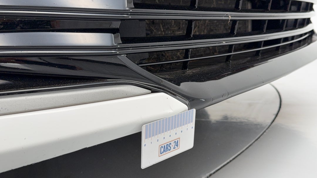 2021 Toyota Camry Ascent, Automatic, 91641 km, Bumper Front Dent