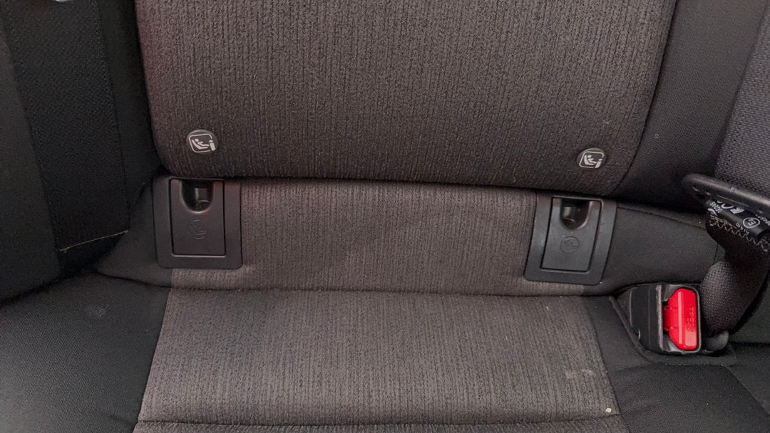 2021 Toyota Camry Ascent, Automatic, 91641 km, Child Seat Anchor Points