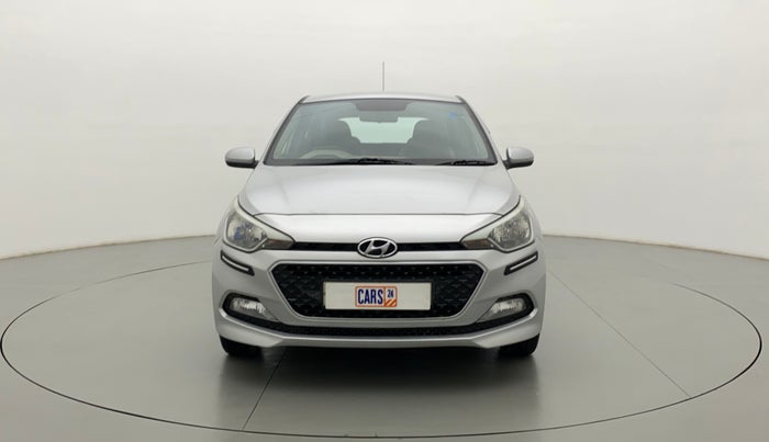 2017 Hyundai Elite i20 MAGNA EXECUTIVE 1.2, CNG, Manual, 50,246 km, Highlights