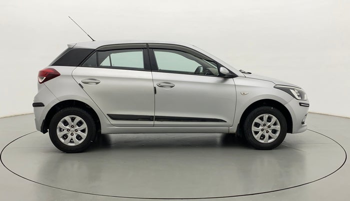 2017 Hyundai Elite i20 MAGNA EXECUTIVE 1.2, CNG, Manual, 50,246 km, Right Side View