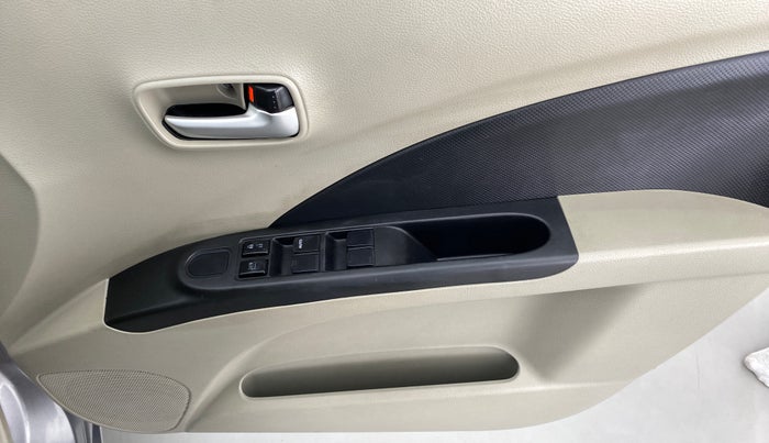 2014 Maruti Celerio VXI d, Petrol, Manual, 24,113 km, Driver Side Door Panels Control