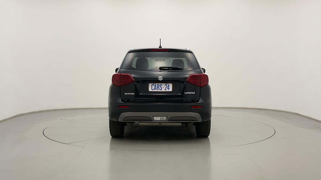2022 Suzuki Vitara 1.6l, Automatic, 64287 km, Back/Rear View