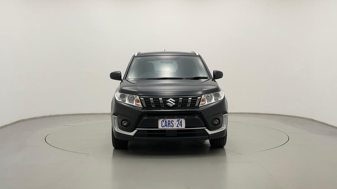 2022 Suzuki Vitara 1.6l, Automatic, 64287 km, Front View