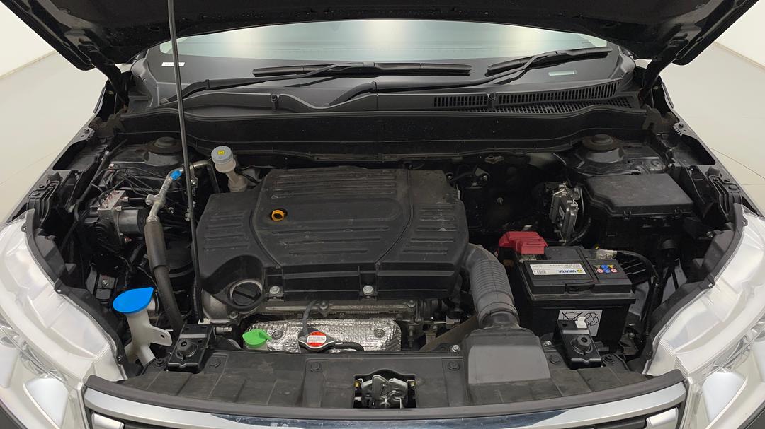 2022 Suzuki Vitara 1.6l, Automatic, 64287 km, Open Bonnet (Engine)