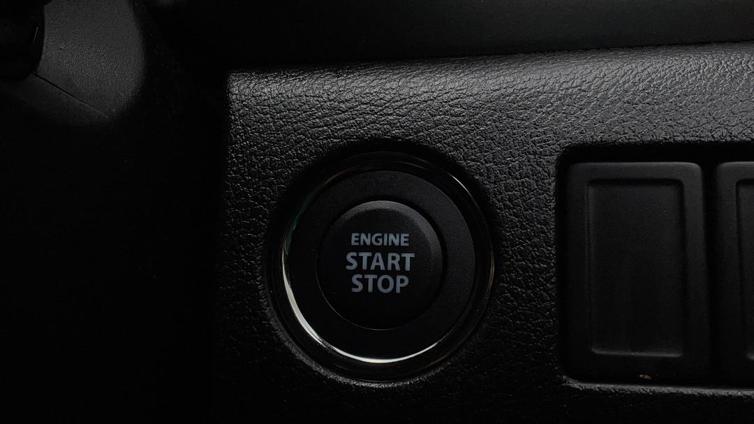 2022 Suzuki Vitara 1.6l, Automatic, 64287 km, Keyless / Button Start