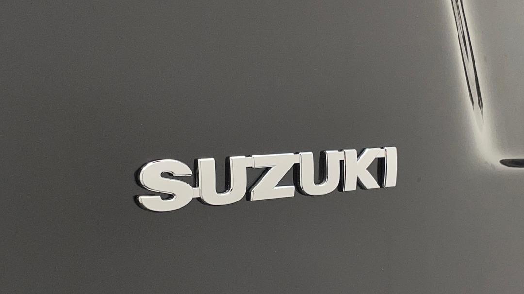 2022 Suzuki Vitara 1.6l, Automatic, 64287 km, Badge (Boot Left Side)