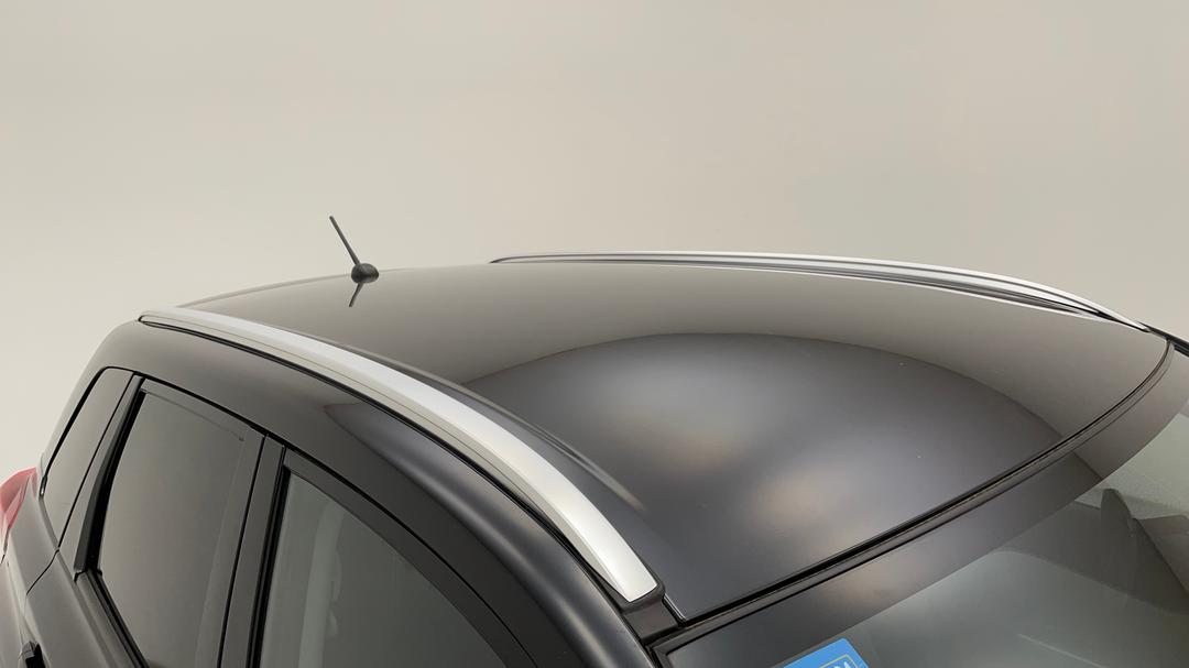 2022 Suzuki Vitara 1.6l, Automatic, 64287 km, Roof/Sunroof View