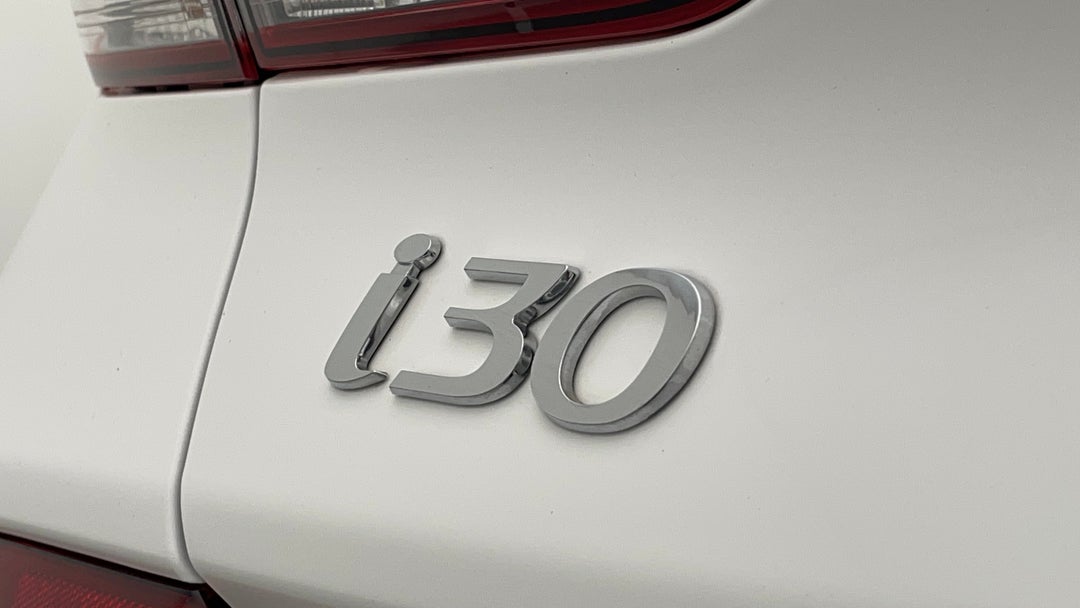 Badge (Boot Left Side)