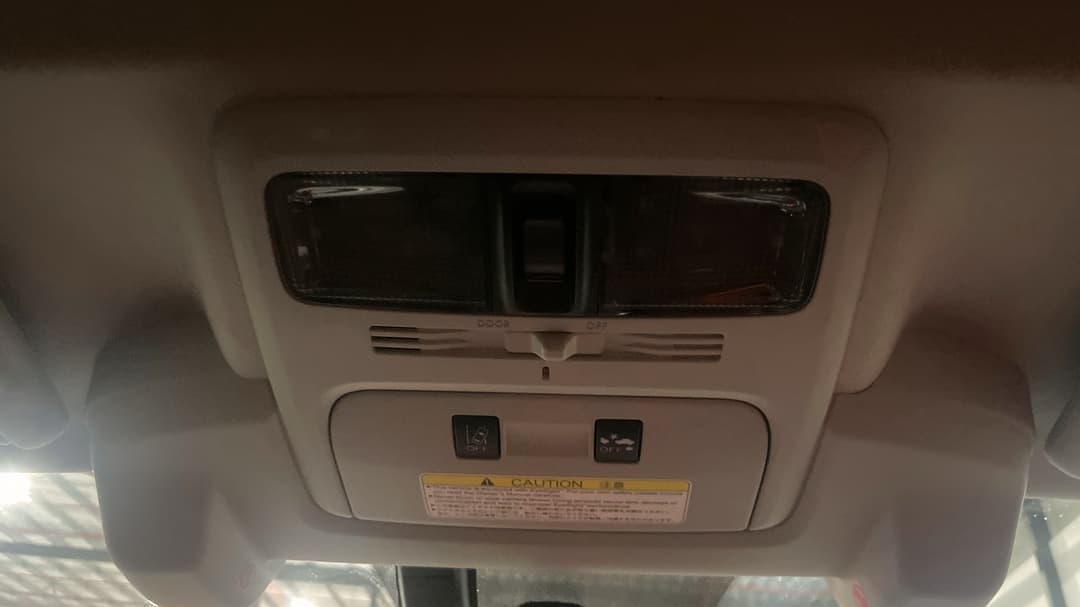 2016 Subaru Forester 2.0xt Premium, Automatic, 125852 km, On-Roof Controls/Sunglass holder