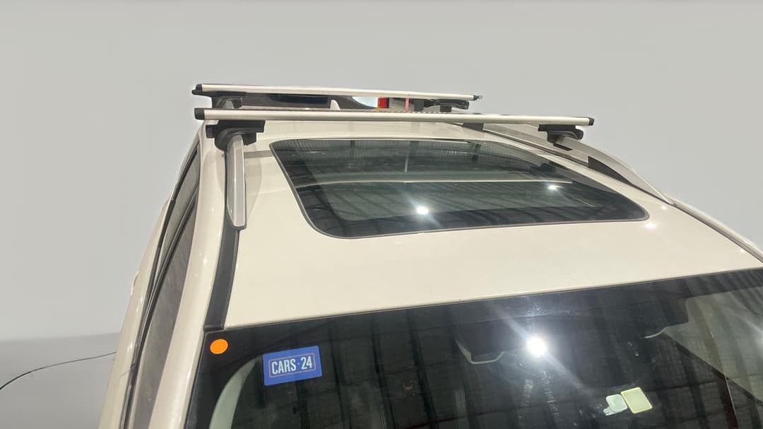 2016 Subaru Forester 2.0xt Premium, Automatic, 125852 km, Roof/Sunroof View