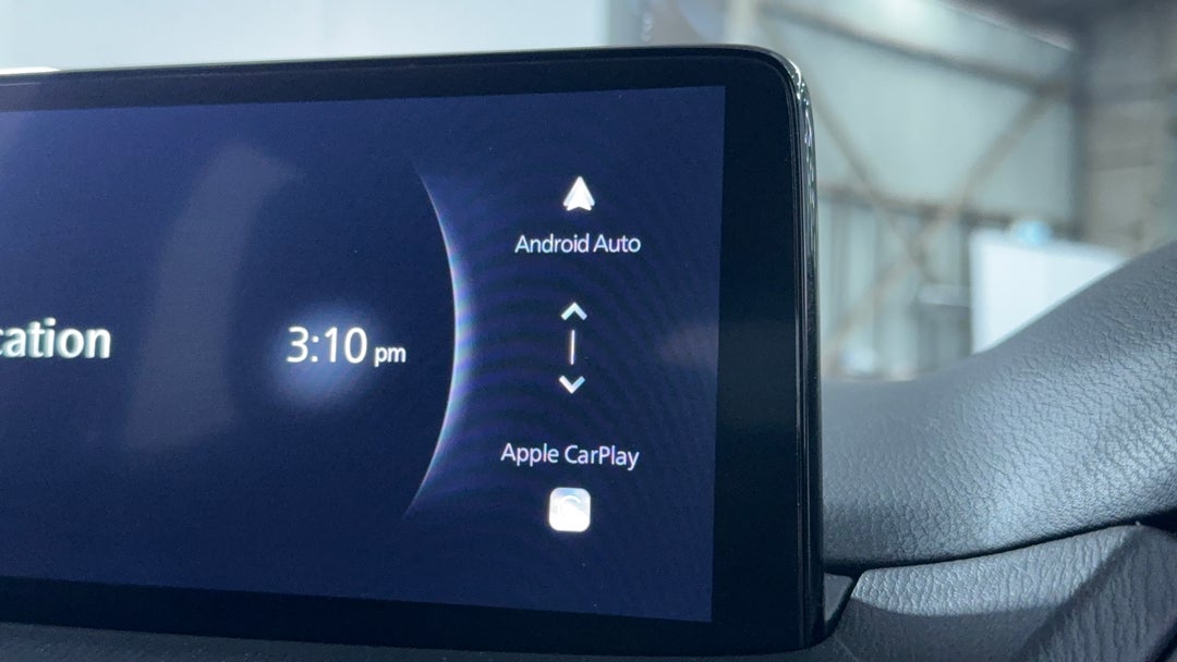 2024 Mazda CX-5 G20 Maxx (FWD), Automatic, 33663 km, Android/Apple Car Play