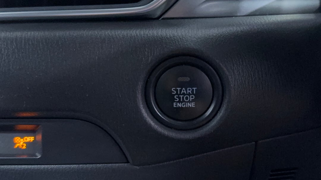 2024 Mazda CX-5 G20 Maxx (FWD), Automatic, 33663 km, Keyless / Button Start