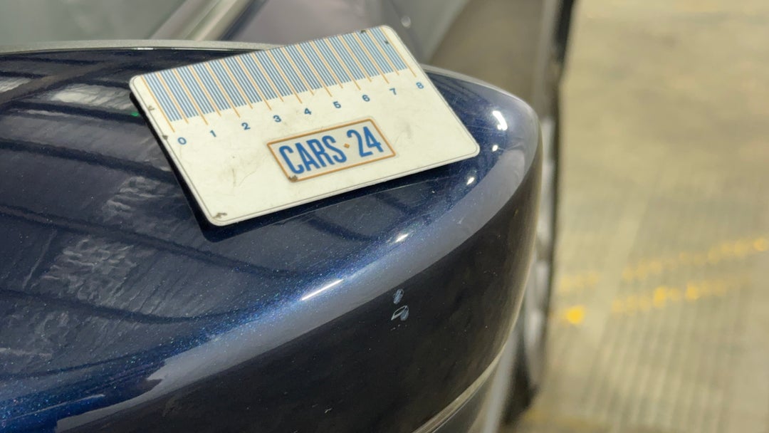 2024 Mazda CX-5 G20 Maxx (FWD), Automatic, 33663 km, Side Mirrors Housing LHS Scratch