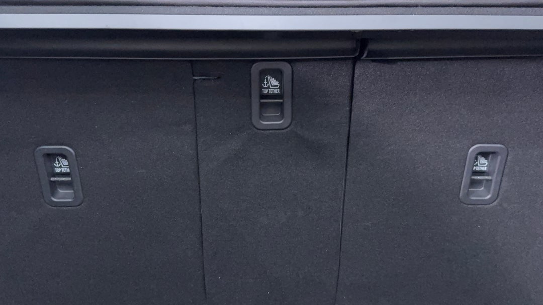 2024 Mazda CX-5 G20 Maxx (FWD), Automatic, 33663 km, Child Seat Anchor Points