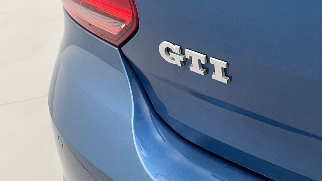 Badge (Boot Left Side)