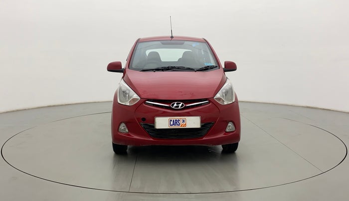 2016 Hyundai Eon 1.0 MAGNA O, Petrol, Manual, 95,995 km, Highlights