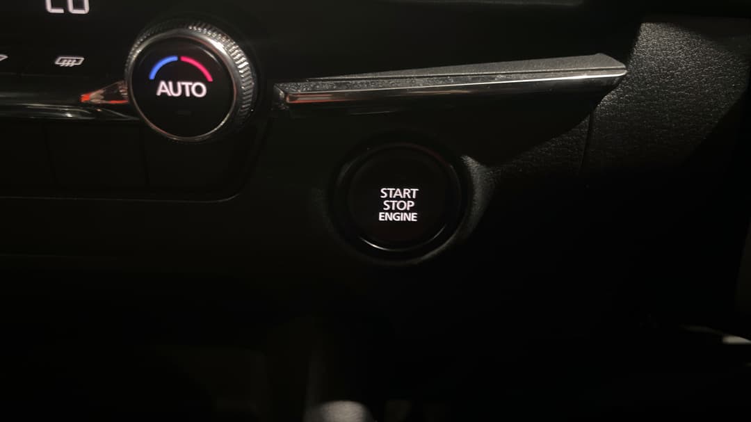 2024 Mazda Mazda3 G20 Evolve, Automatic, 19115 km, Keyless / Button Start