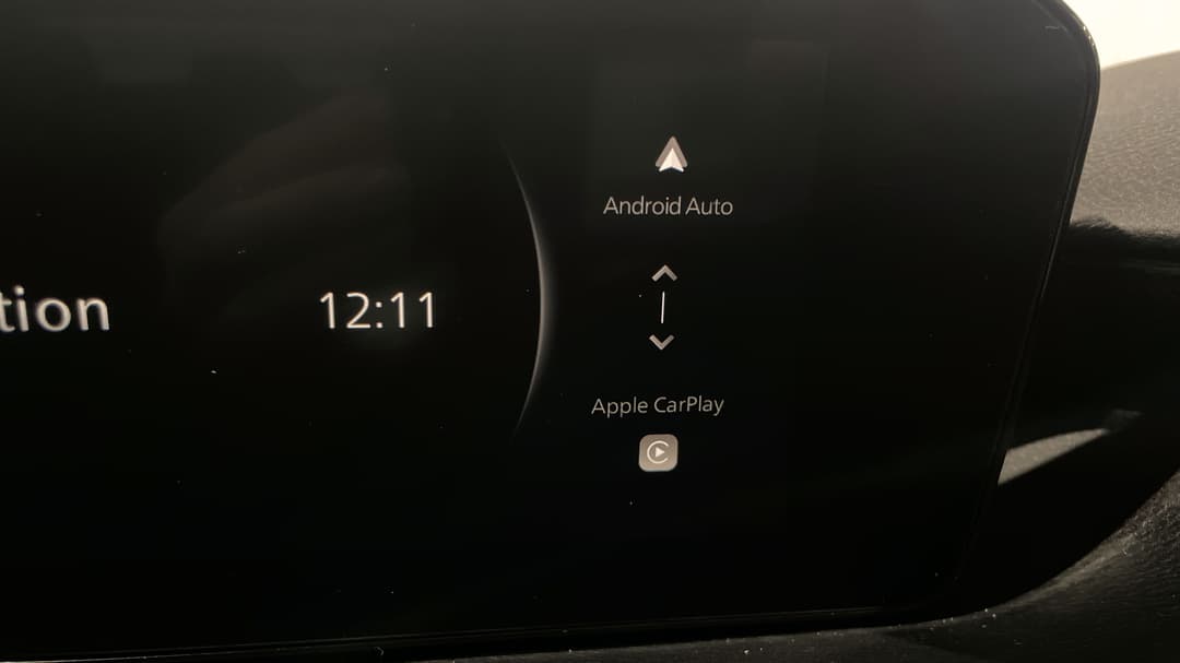 2024 Mazda Mazda3 G20 Evolve, Automatic, 19115 km, Android/Apple Car Play
