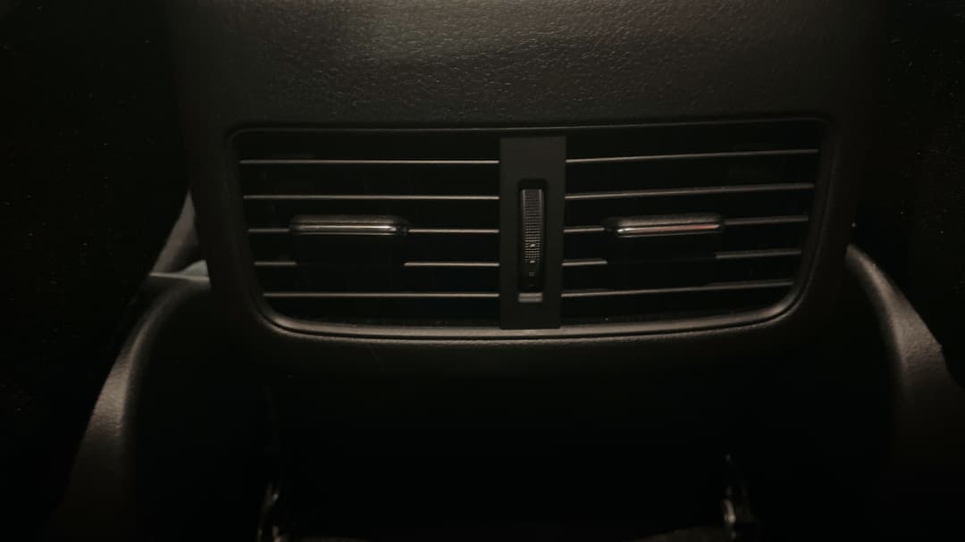 2024 Mazda Mazda3 G20 Evolve, Automatic, 19115 km, Rear A/C Vent