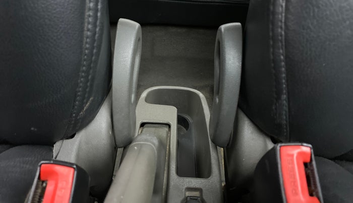 2013 Hyundai i10 MAGNA 1.2 KAPPA2, Petrol, Manual, 55,166 km, Driver Side Adjustment Panel