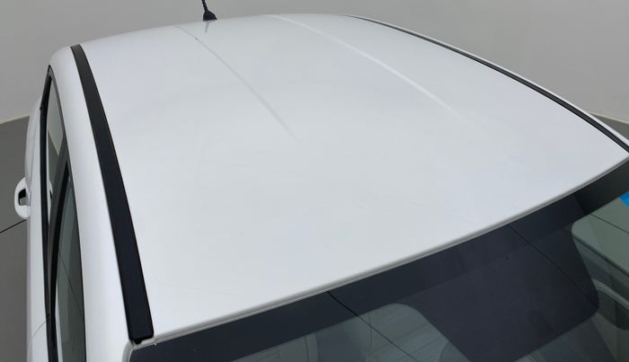 2022 Hyundai AURA S 1.2 Kappa MT, Petrol, Manual, 2,111 km, Roof