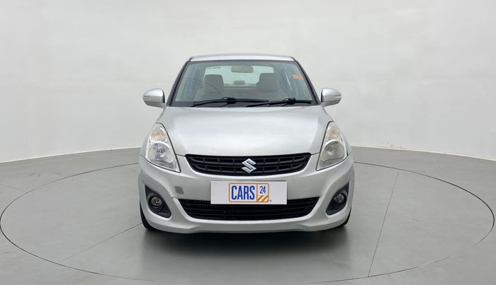 2013 Maruti Swift Dzire VDI, Diesel, Manual, 73,013 km, Highlights