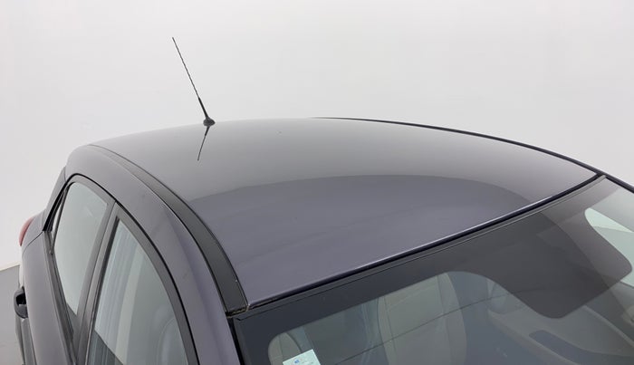 2015 Hyundai Elite i20 SPORTZ 1.2, Petrol, Manual, 58,803 km, Roof