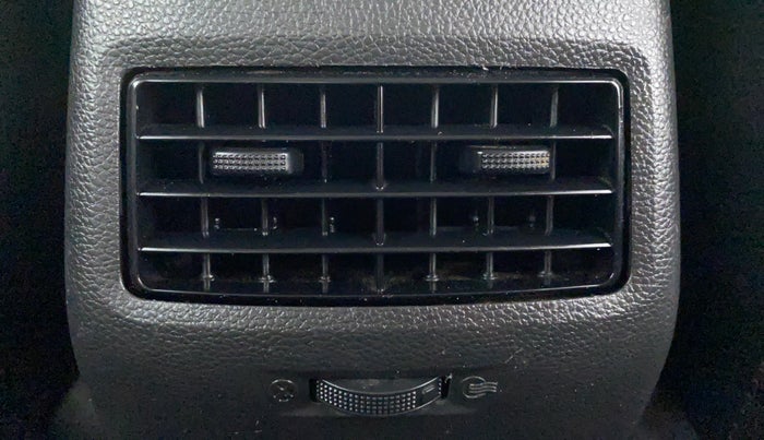2015 Hyundai Elite i20 SPORTZ 1.2, Petrol, Manual, 58,803 km, Rear AC Vents