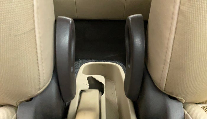 2009 Hyundai i10 SPORTZ 1.2, Petrol, Manual, 95,299 km, Driver Side Adjustment Panel