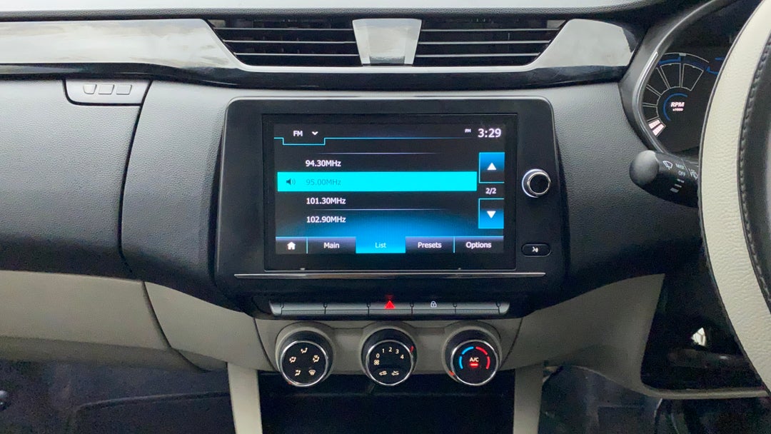 Features