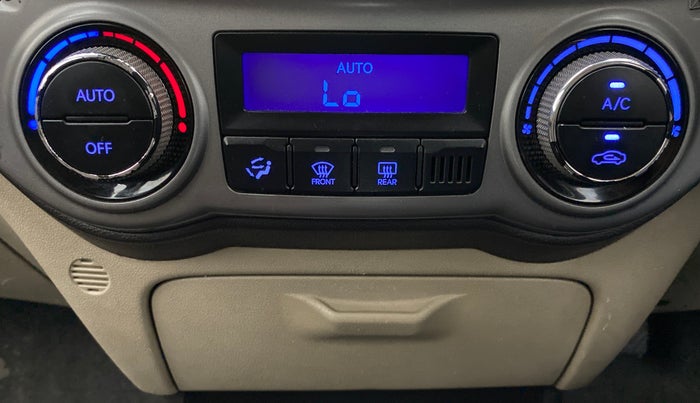 2014 Hyundai i20 SPORTZ 1.2 VTVT, Petrol, Manual, 65,255 km, Automatic Climate Control