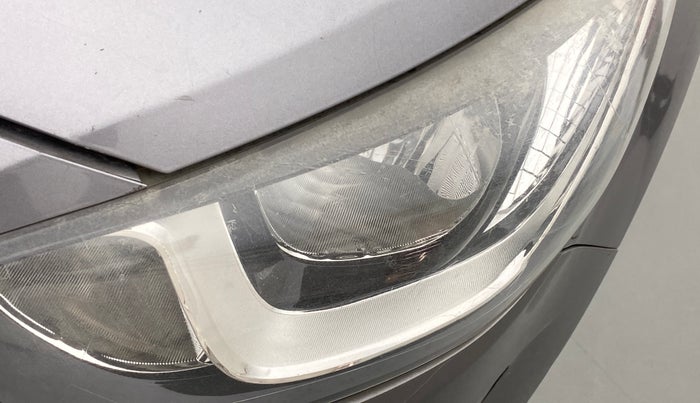 2014 Hyundai i20 SPORTZ 1.2 VTVT, Petrol, Manual, 65,255 km, Left headlight - Faded